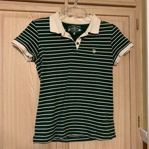 Green Polo
